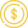 Fair and always transparent pricing